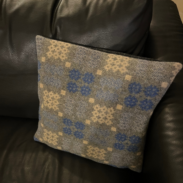 Clustog Carthen Sepia a Glas