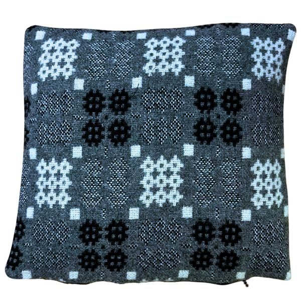 Clustog Carthen Llwyd