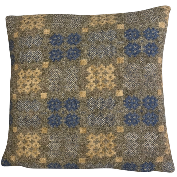 Clustog Carthen Sepia a Glas