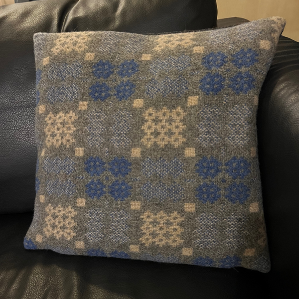 Clustog Carthen Sepia a Glas