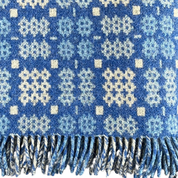 Juniper - Carthen Ysgafn Las