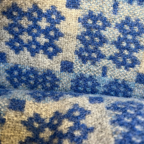 Juniper - Carthen Ysgafn Las