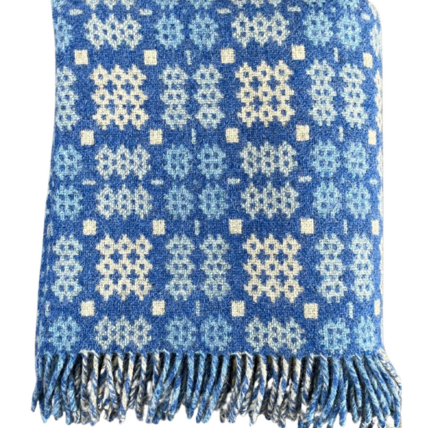 Juniper - Carthen Ysgafn Las