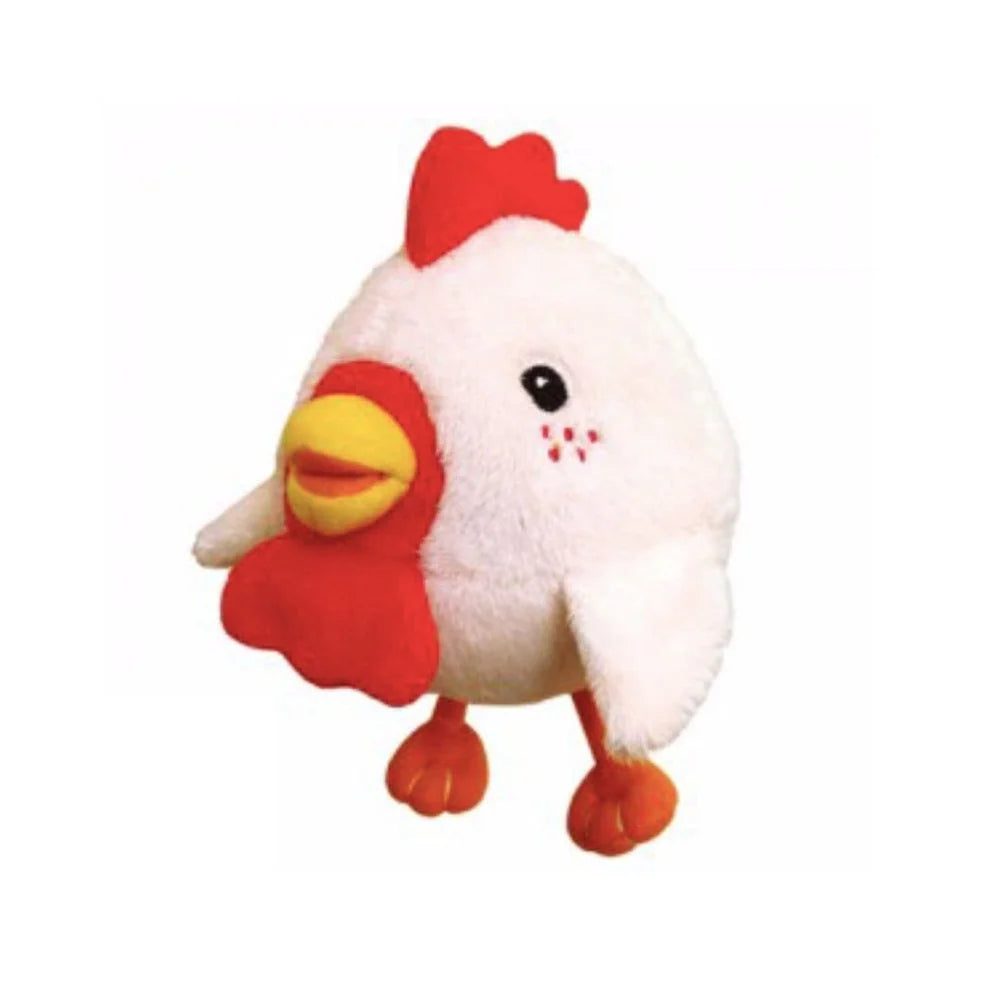 Cyw Soft Toy - Cyw a'i Ffrindiau – Cadwyn Cyf