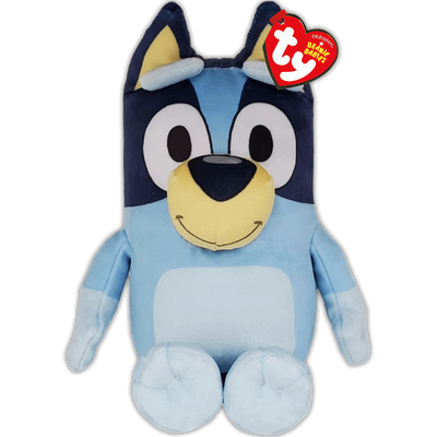 Bluey Ty Soft Toy