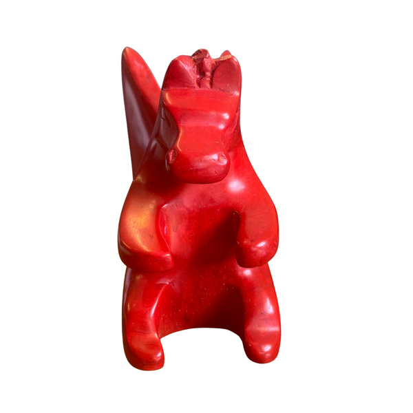 Red Dragon