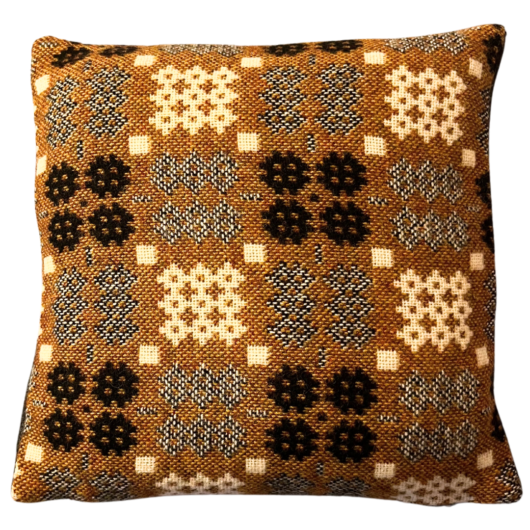Clustog Carthen Brown Euraidd