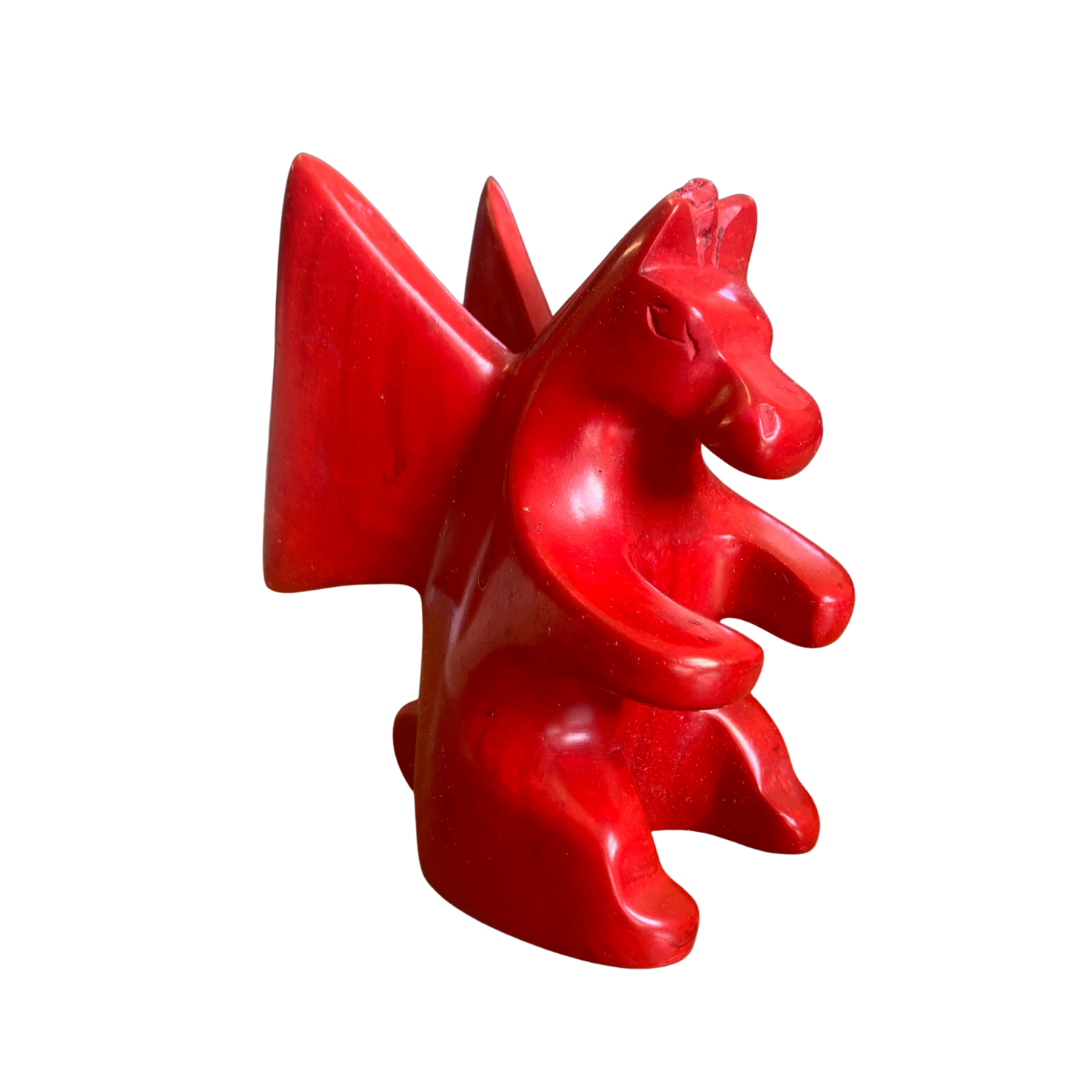 Red Dragon
