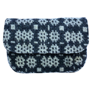 Welsh Tapestry Handbag - Moonstone