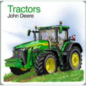 John Deere Coaster
