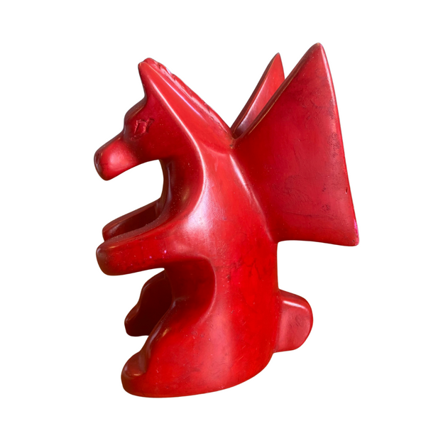 Red Dragon