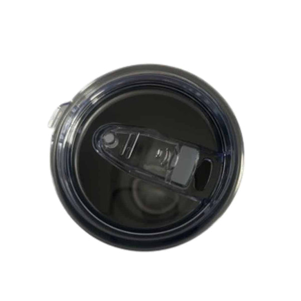 Potel Thermal Patrwm Cymreig - Melyn