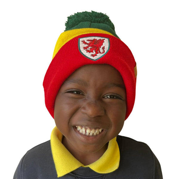 Het Bobyl Cymru 'Yma o Hyd'
