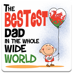 Mat Diod Bestest Dad