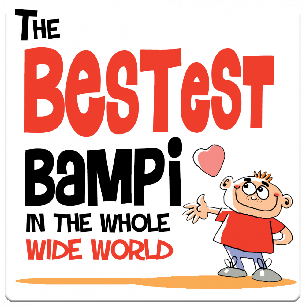 Mat Diod Bestest Bampi