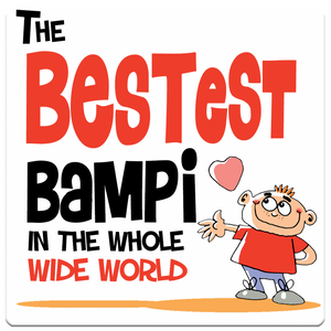 Mat Diod Bestest Bampi