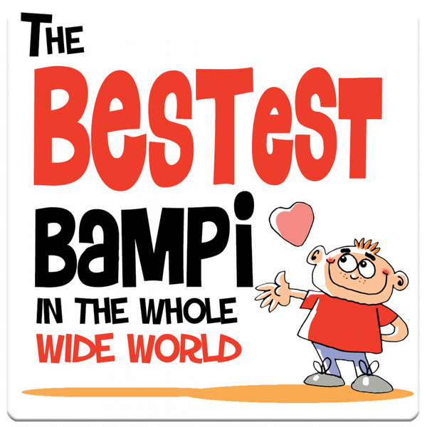 Mat Diod Bestest Bampi