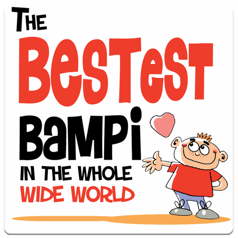 Mat Diod Bestest Bampi
