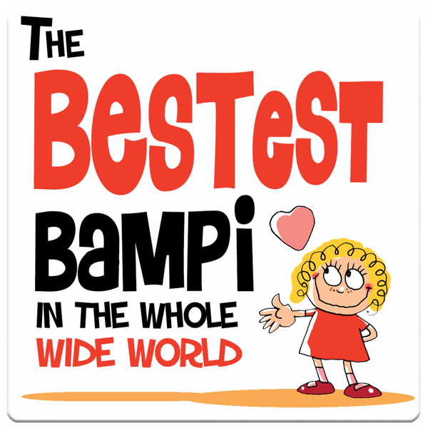 Mat Diod Bestest Bampi