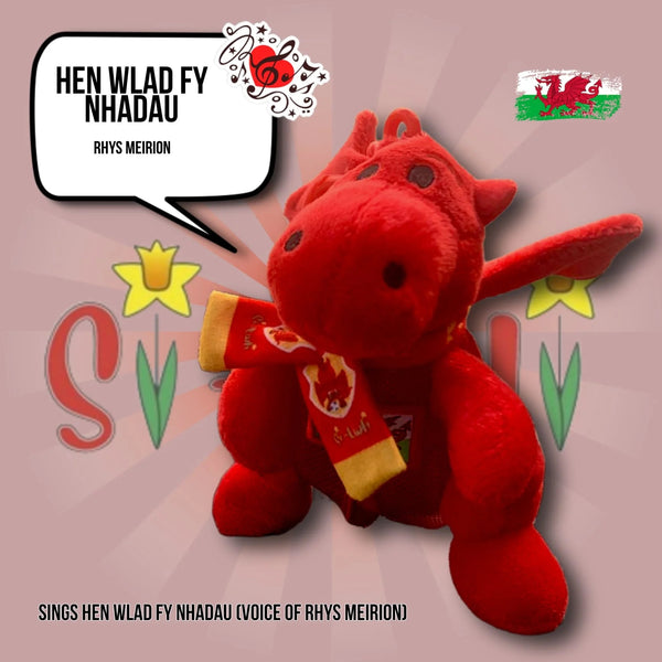 Celt y Ddraig