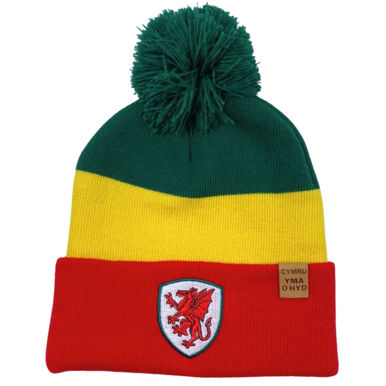 Het Bobyl Cymru 'Yma o Hyd'
