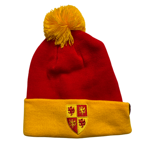 SO58 Owain Glyndwr Bobble Hat