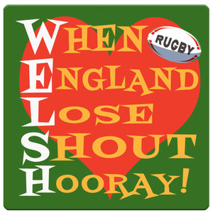 Mat Diod WELSH