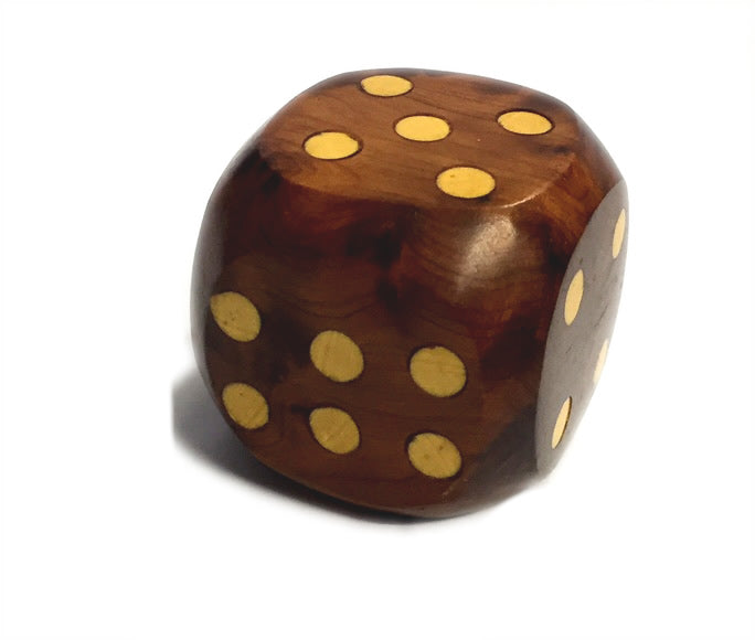 Set of 3 Large Dice