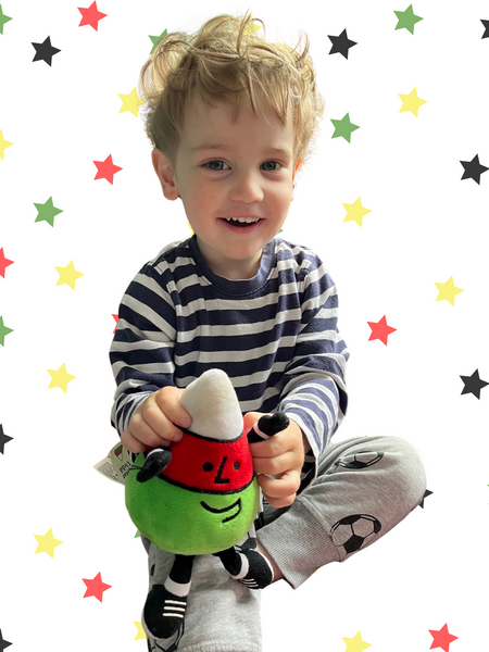 Tegan Meddal Mistar Urdd