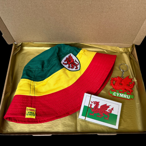 Anrheg Blwch Llythyr i Blant