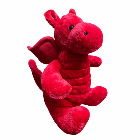 Dragon Soft Toy