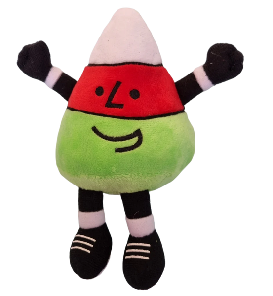 Tegan Meddal Mistar Urdd