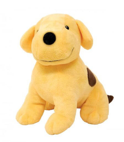 Smot y Ci (Spot the Dog) Small Soft Toy
