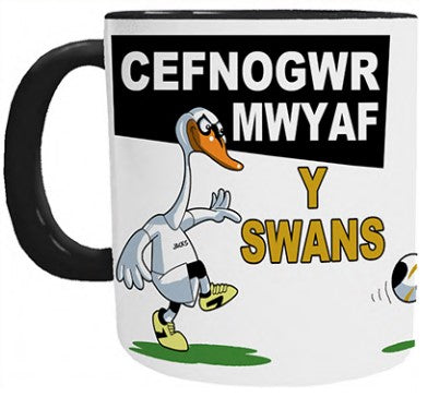 Myg Swansea A.F.C