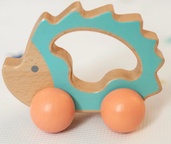 Set Teganau Cyntaf Babi
