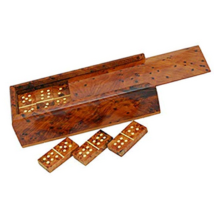 Domino Set