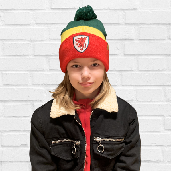 Het Bobyl Cymru 'Yma o Hyd'