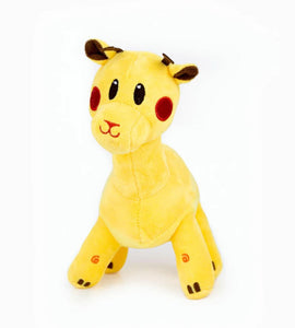 Jangl Soft Toy - Cyw a'i Ffrindiau