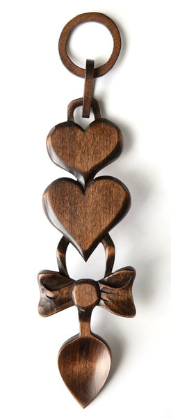 Large Special Occasion Spoon - 011
