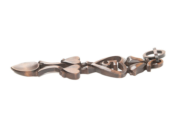 Chain of Love 5th Anniversary Spoon - 018b