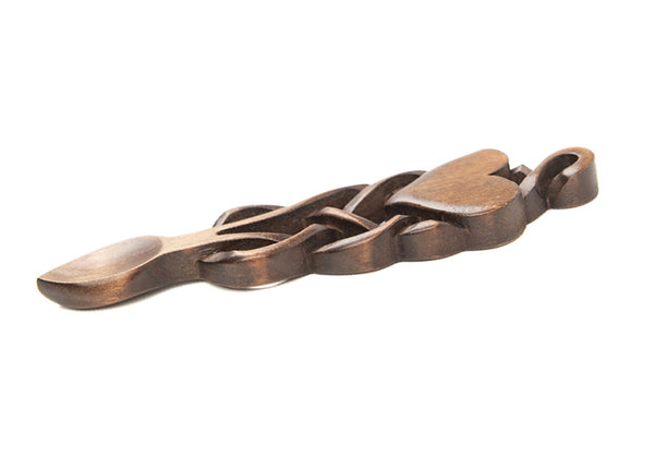 Valentine Love Spoon - 035