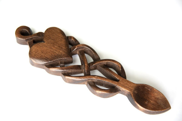 Valentine Love Spoon - 035