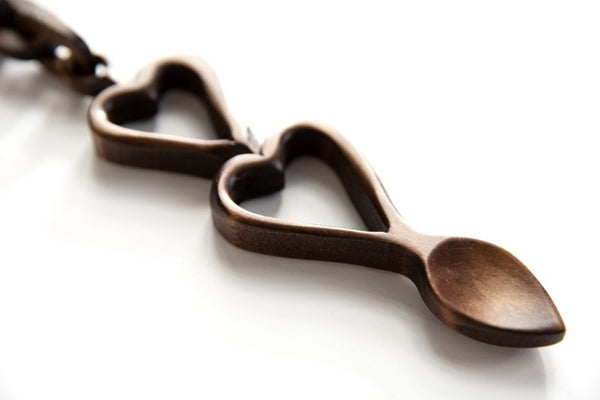 Cwtch Love Spoon - 040
