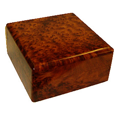 Large Square Box