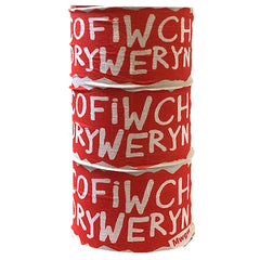 MWGW Bandana - Cofiwch Dryweryn